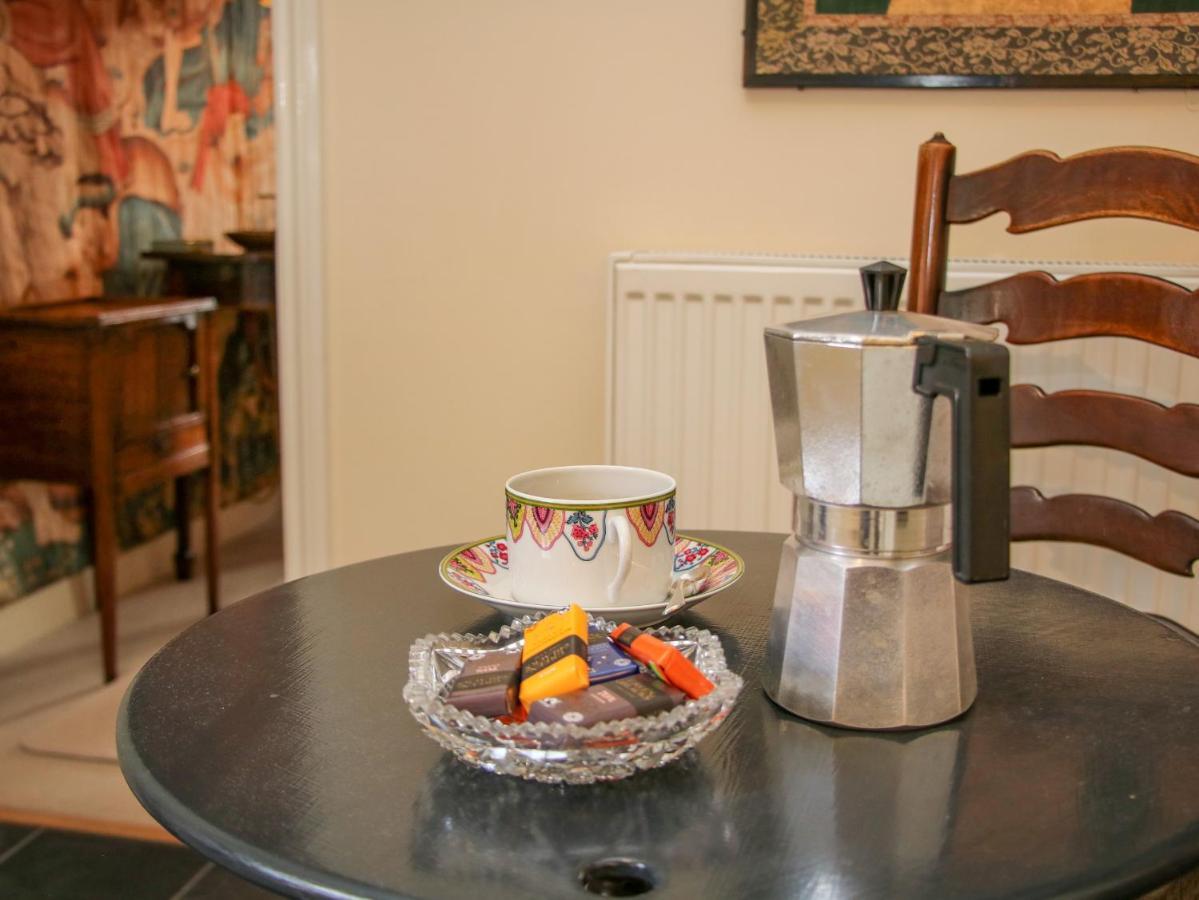 Appartement Flat 3 Haslemere à Buxton  Extérieur photo
