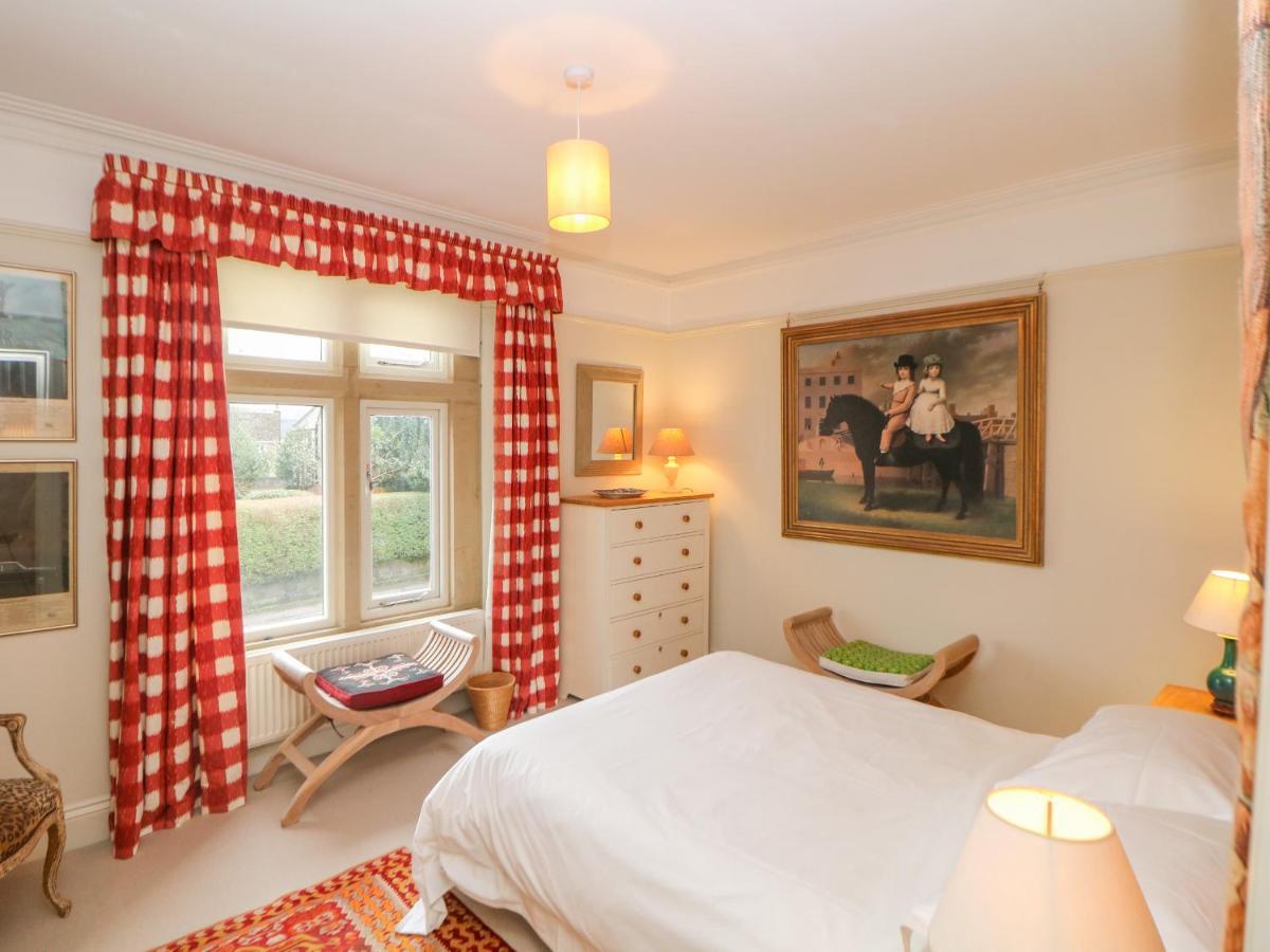 Appartement Flat 3 Haslemere à Buxton  Extérieur photo
