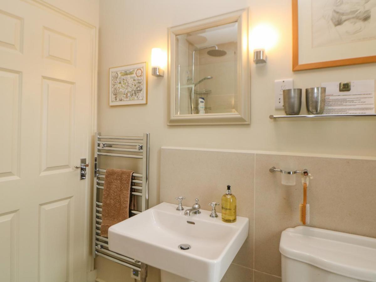 Appartement Flat 3 Haslemere à Buxton  Extérieur photo