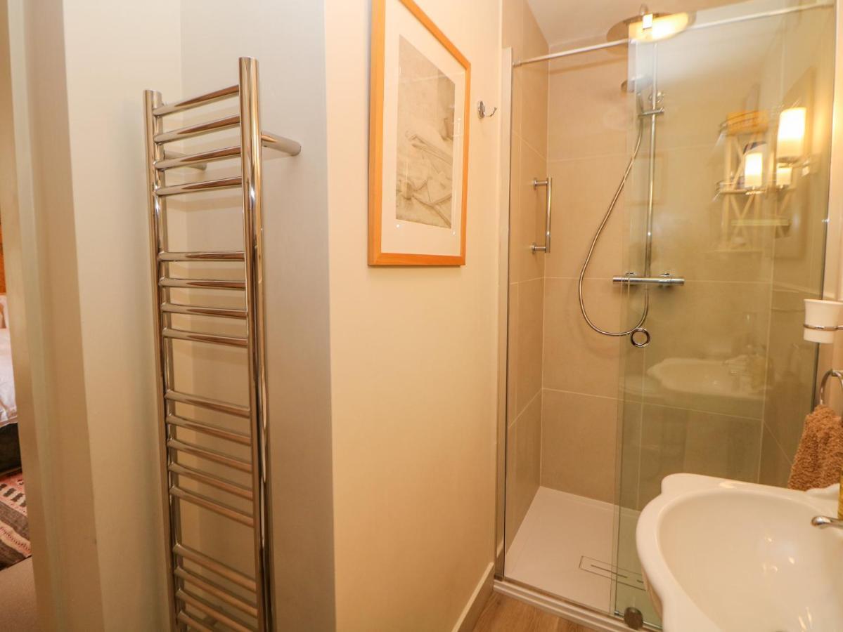 Appartement Flat 3 Haslemere à Buxton  Extérieur photo