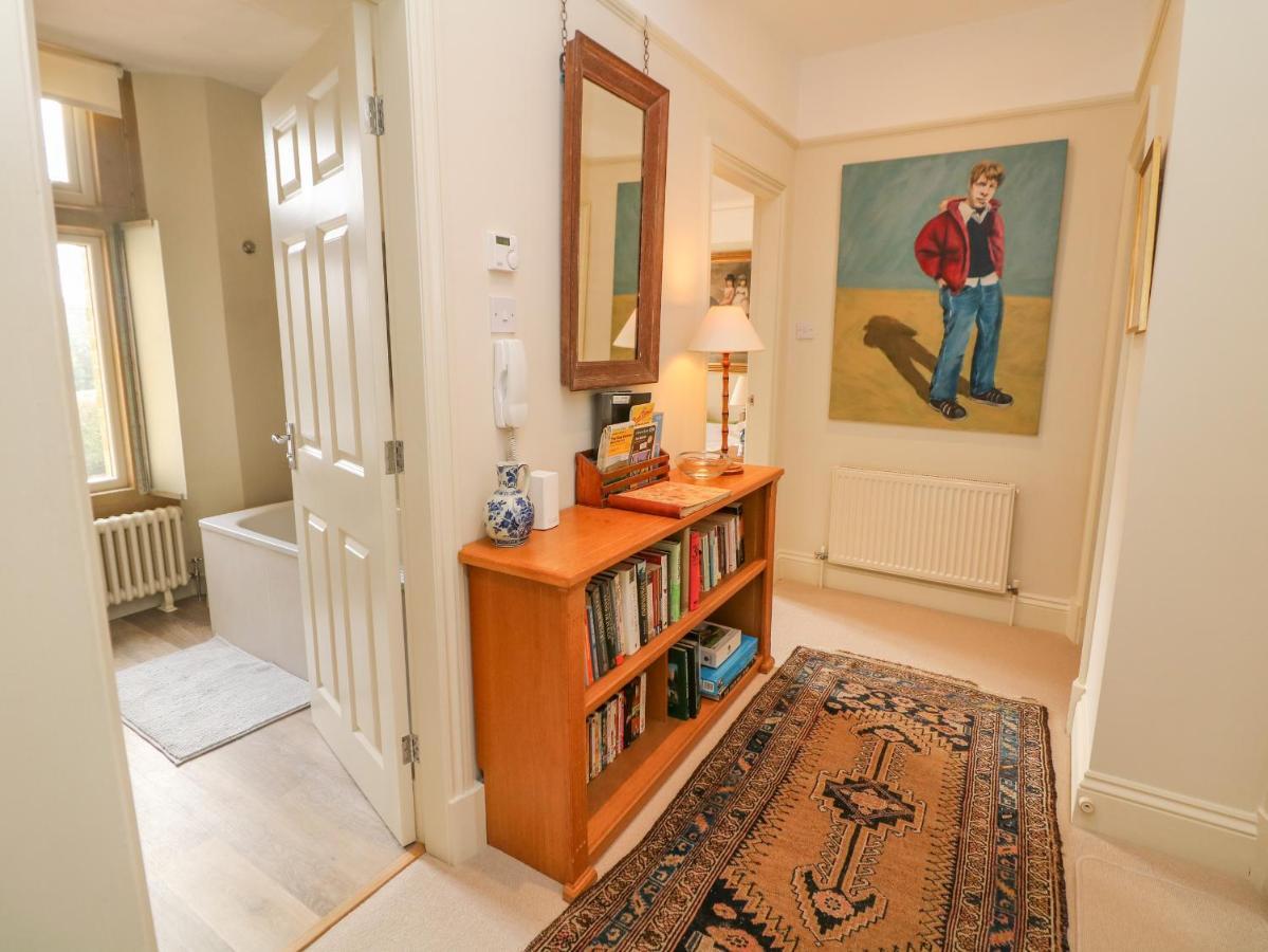 Appartement Flat 3 Haslemere à Buxton  Extérieur photo